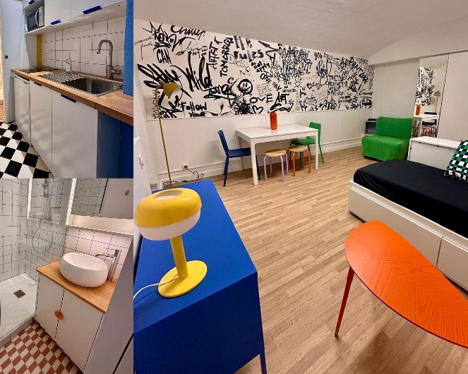 Optimisation des petits espaces