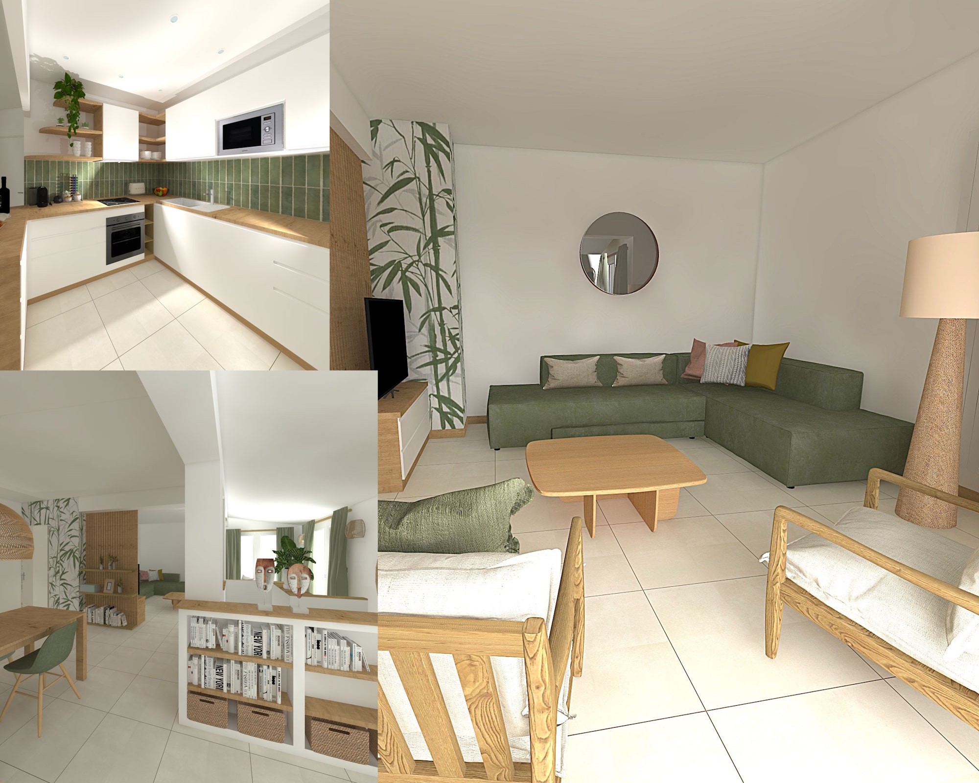 Préparer sa maison à Toulon