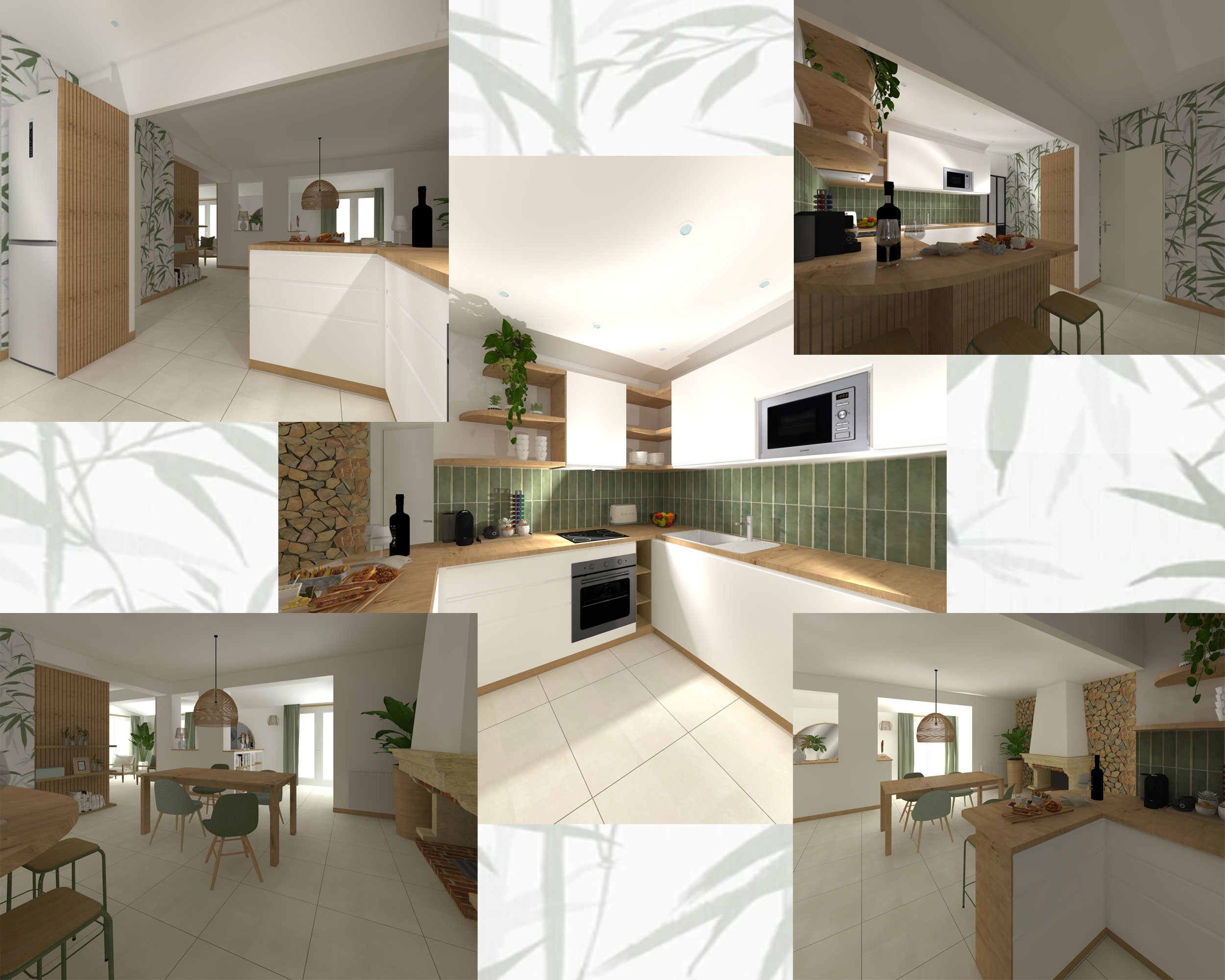 design haut de gamme