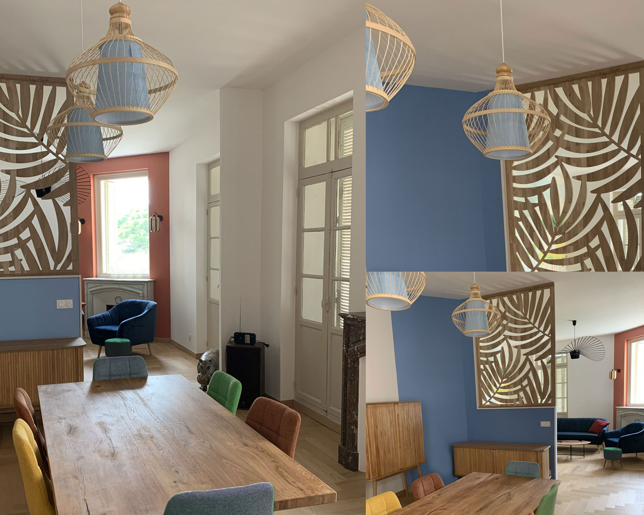 Agencement et mobilier sur mesure Agencement et mobilier sur mesure
