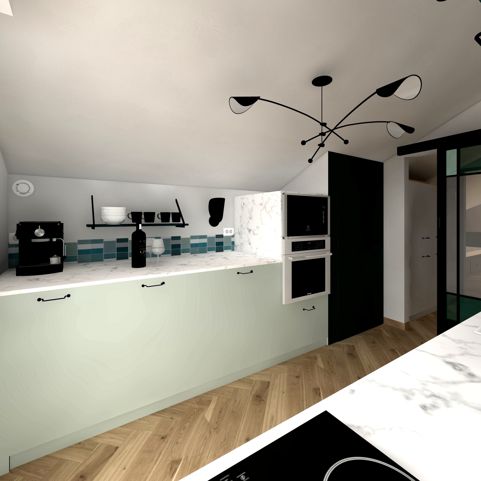 rénovations de fin d’année