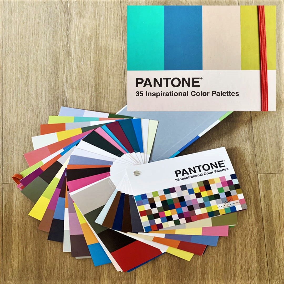 PANTONE
