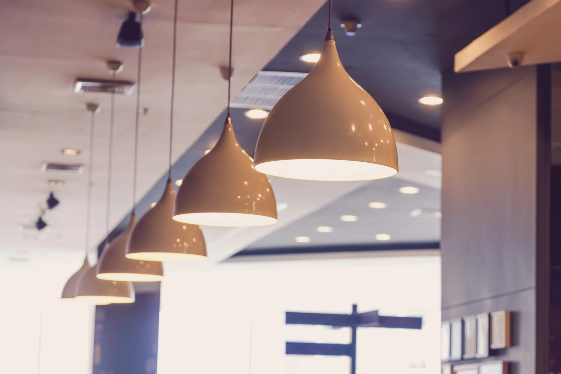 lumière et calme stratégique