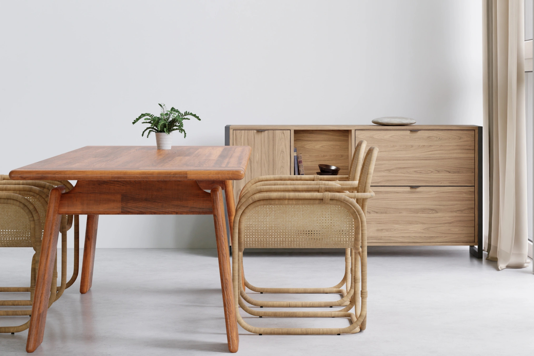 Optimisation d’espace