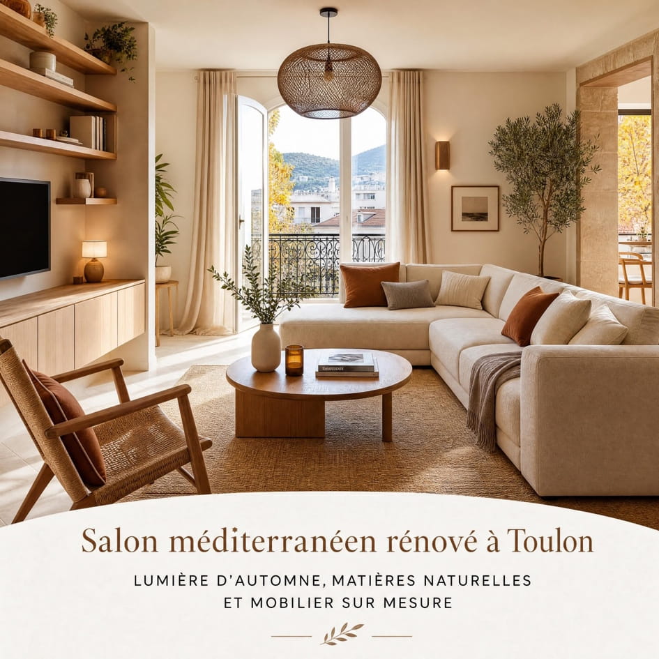 Repenser son intérieur à la rentrée